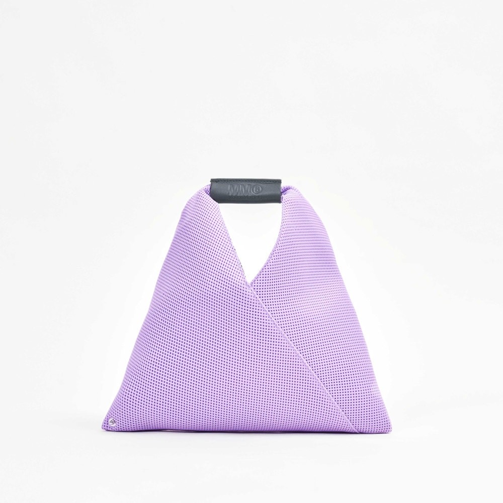 MM6〈ジャパニーズ〉バッグ（ミニ） - Slide:3