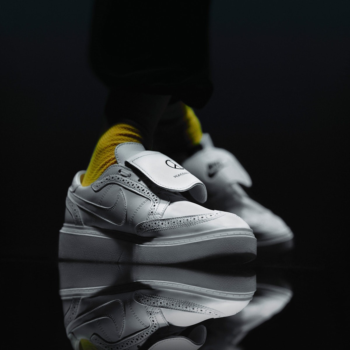 Nike, G-DRAGON - Slide:4