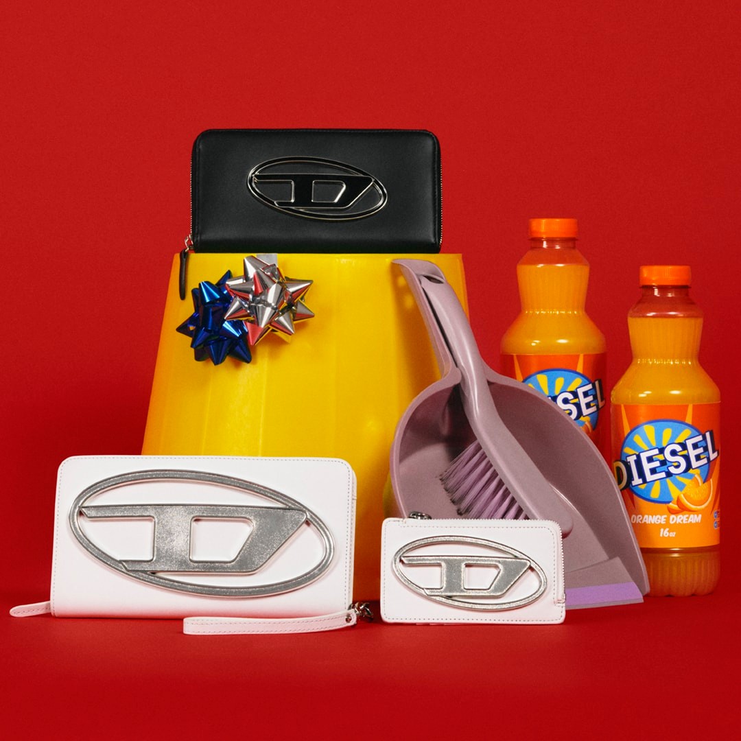 DIESEL,ディーゼル - Slide:2