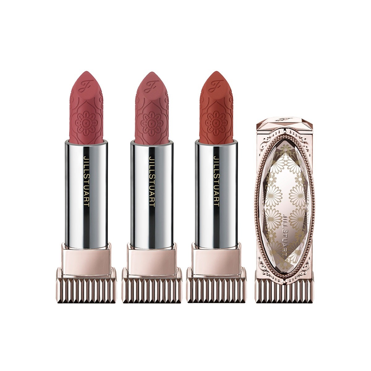 ジルスチュアート　リップ - Slide:3