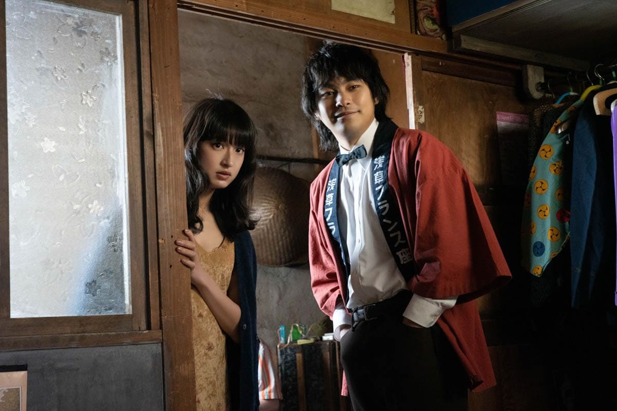 Netflixの長編映画が今アツい！ 『ボクたちはみんな大人になれなかった』など今冬見たい作品5選 - Slide:5