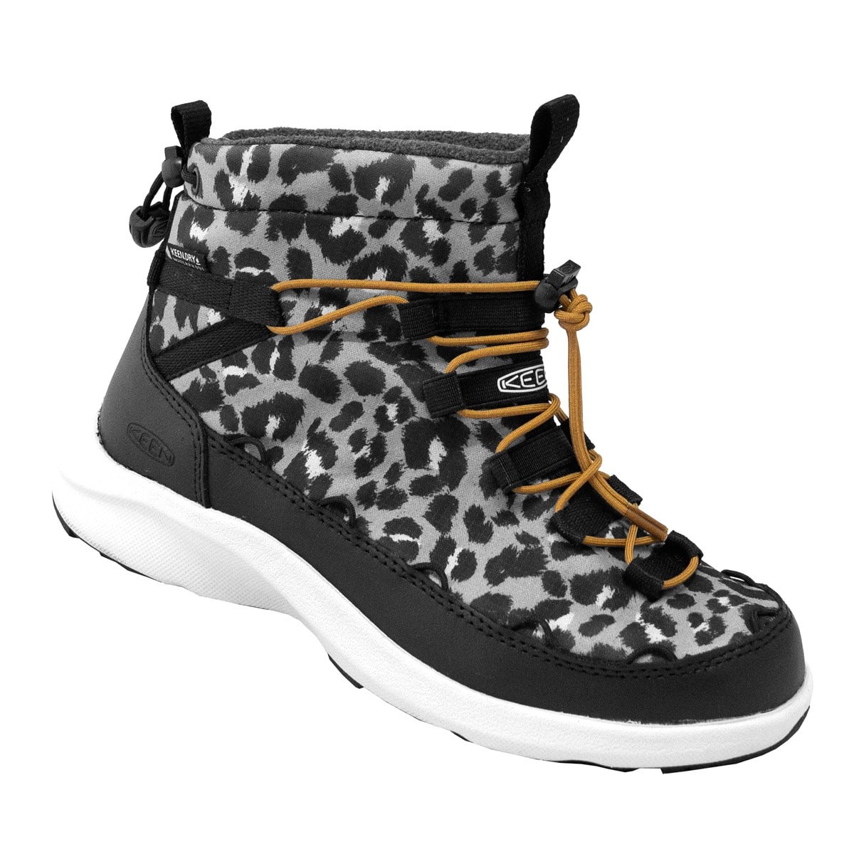 冬、どうおしゃれする？〈KEEN〉で作るウォームスタイル - Slide:5