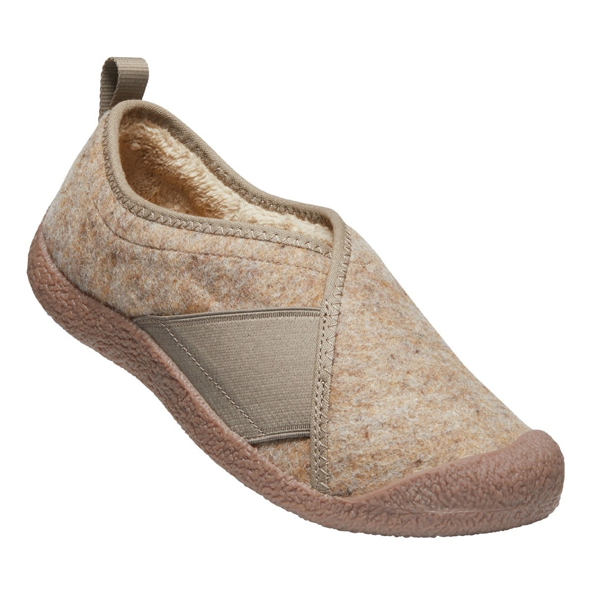 キーンのスニーカー - Slide:3