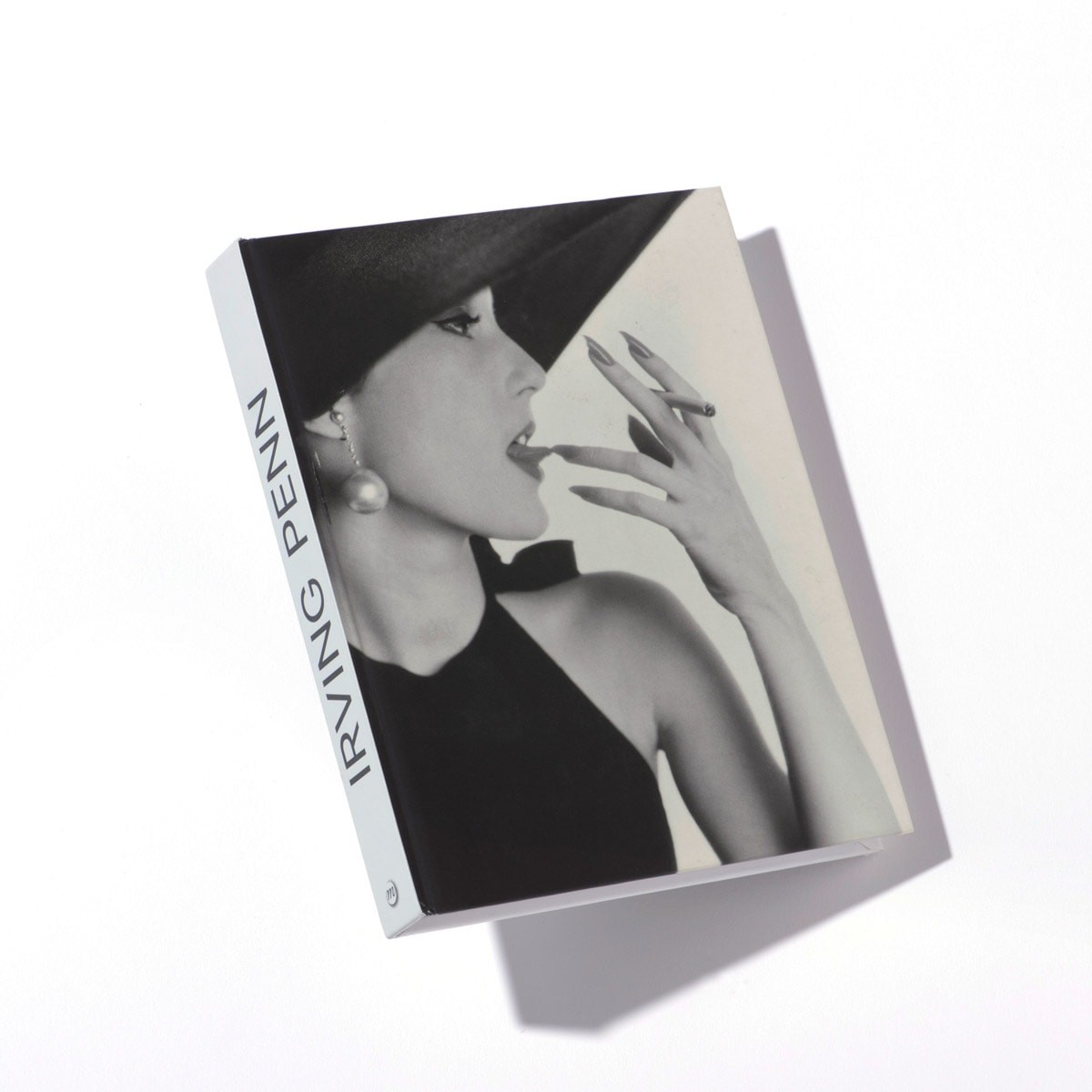 『Irving Penn』アーヴィング・ペン｜写真集 - Slide:3