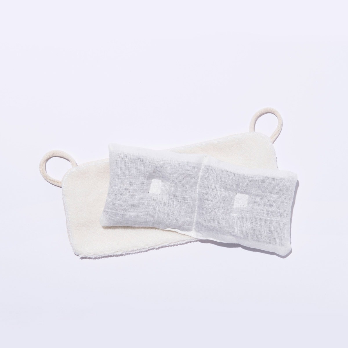 の温熱アイマスク - Slide:8