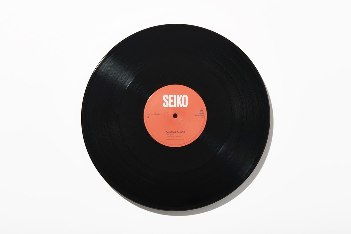 松田聖子の80年代伝説｜DANCING SHOES - Slide:3