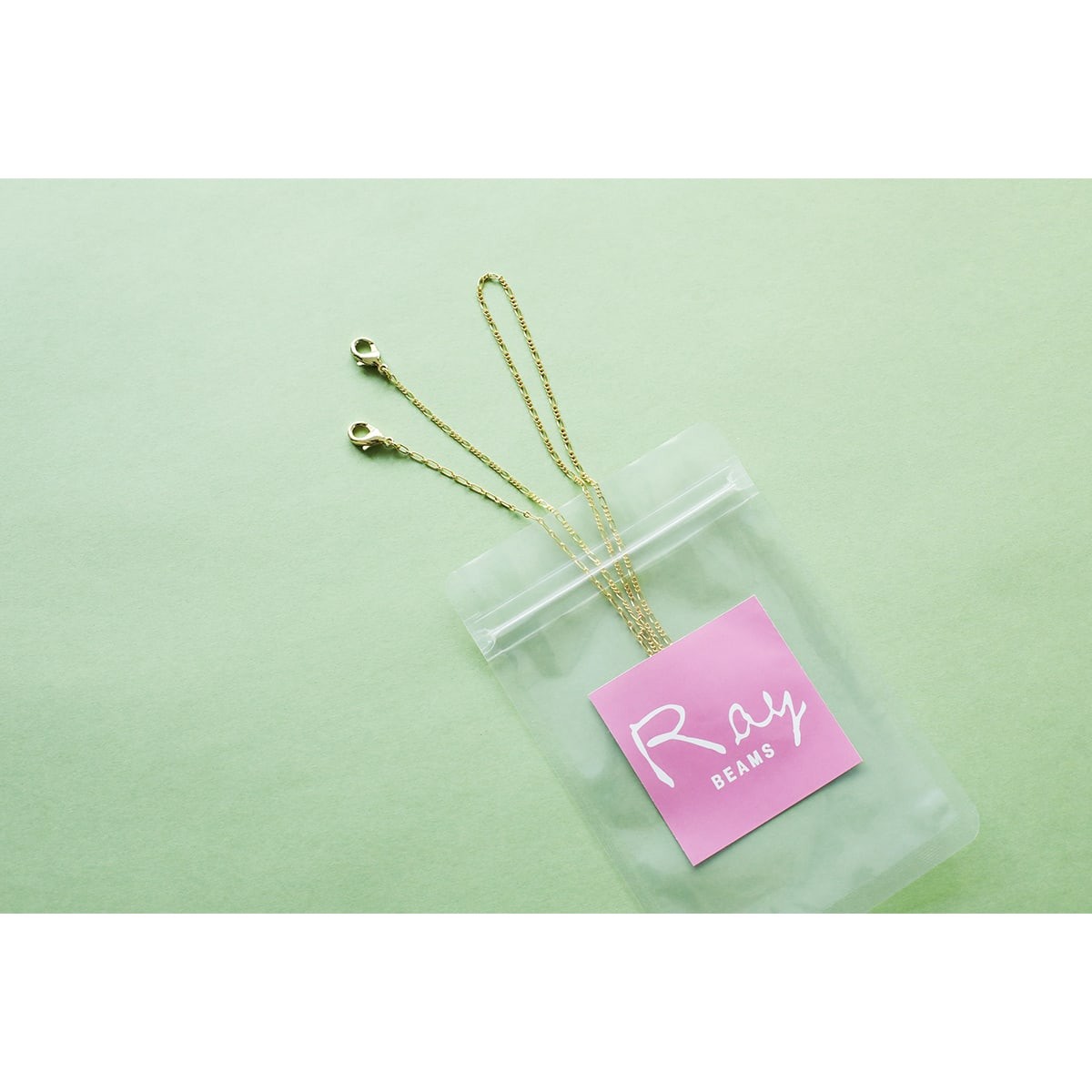 レイビームス - Slide:2