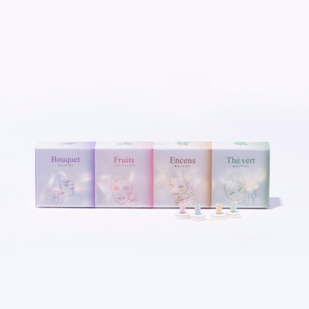 のお灸セット - Slide:6