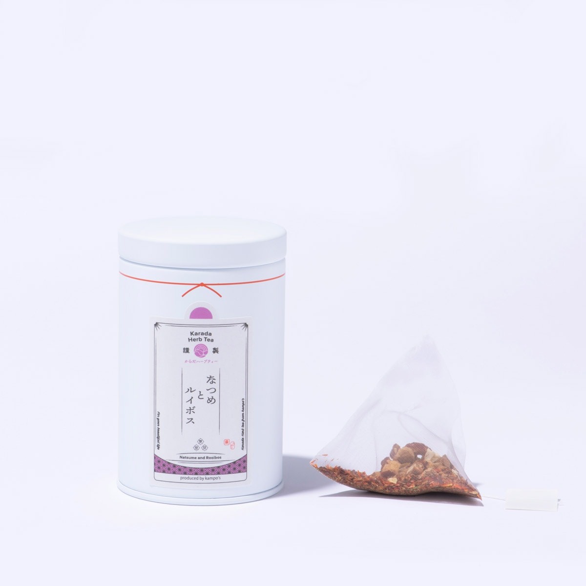 の薬膳茶 - Slide:4