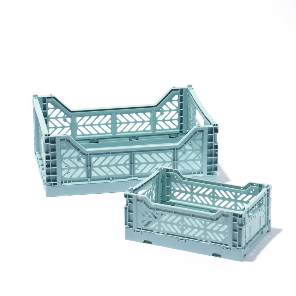 〈ヘイ〉の多機能コンテナー - Slide:4