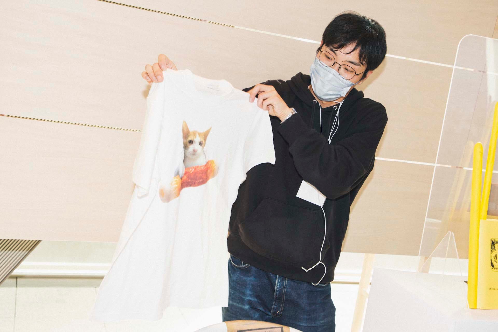 CHARMING BUSTERS CLUB vol.06 『TOKYO ART BOOK FAIR 2021』をレポート - Slide:3