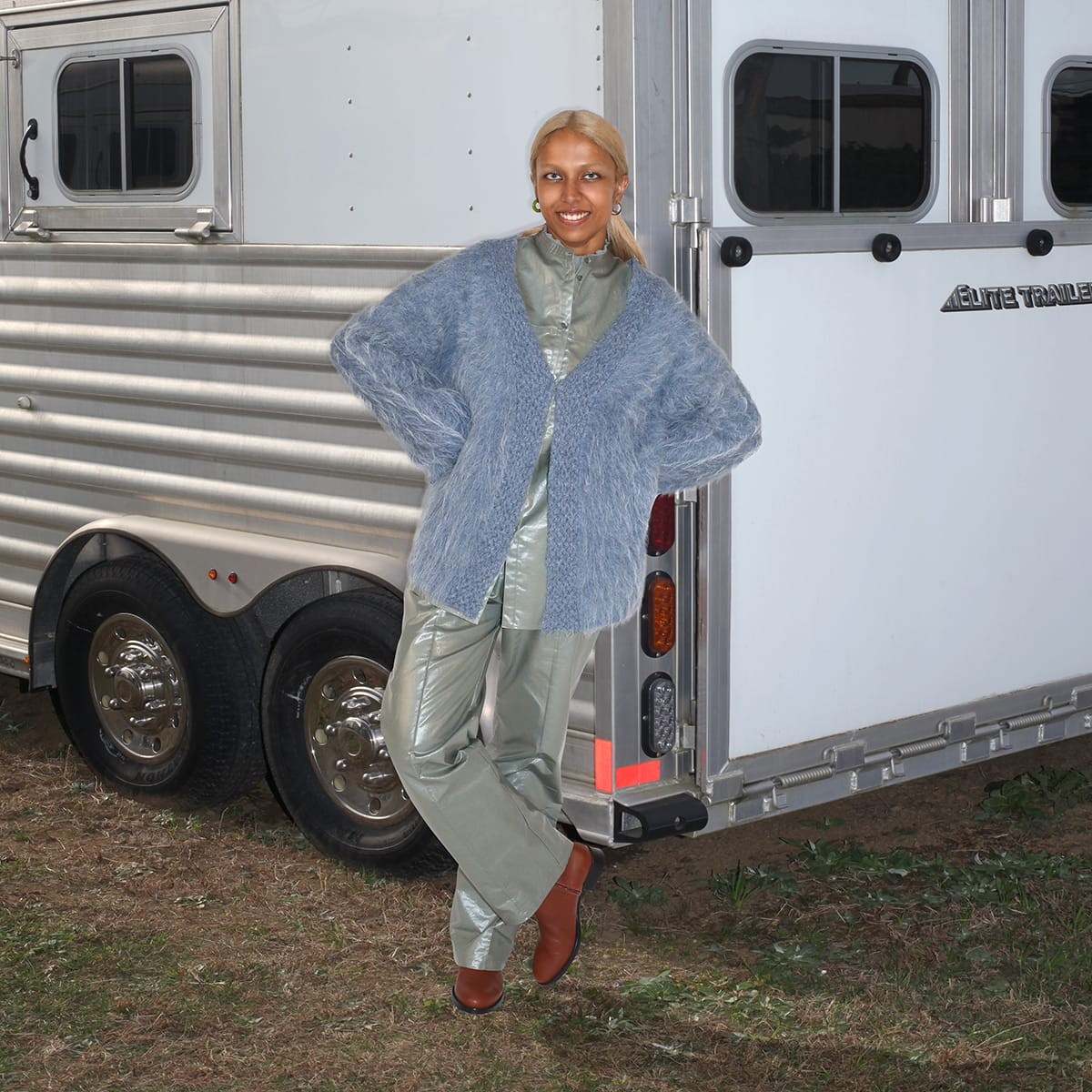 レイビームス - Slide:5