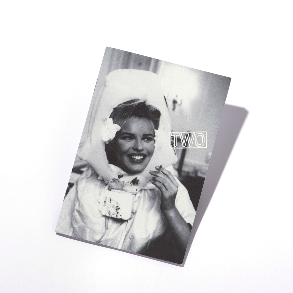 『Pamela Hanson: Untitled』｜フォトジン｜アートブック - Slide:11