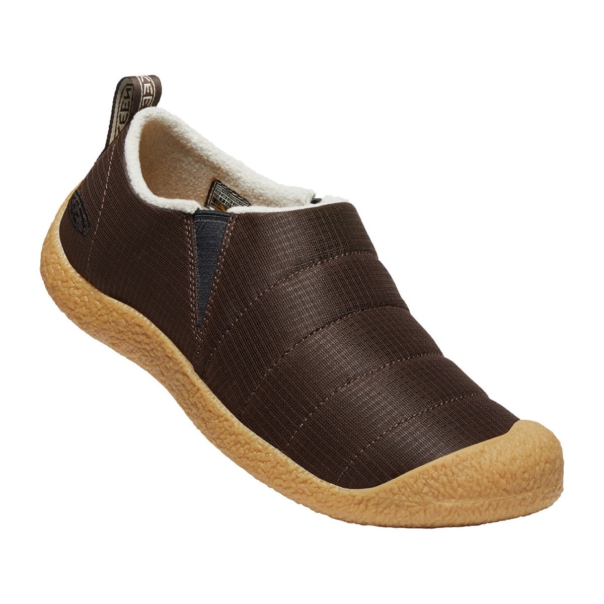 キーンのスニーカー - Slide:3