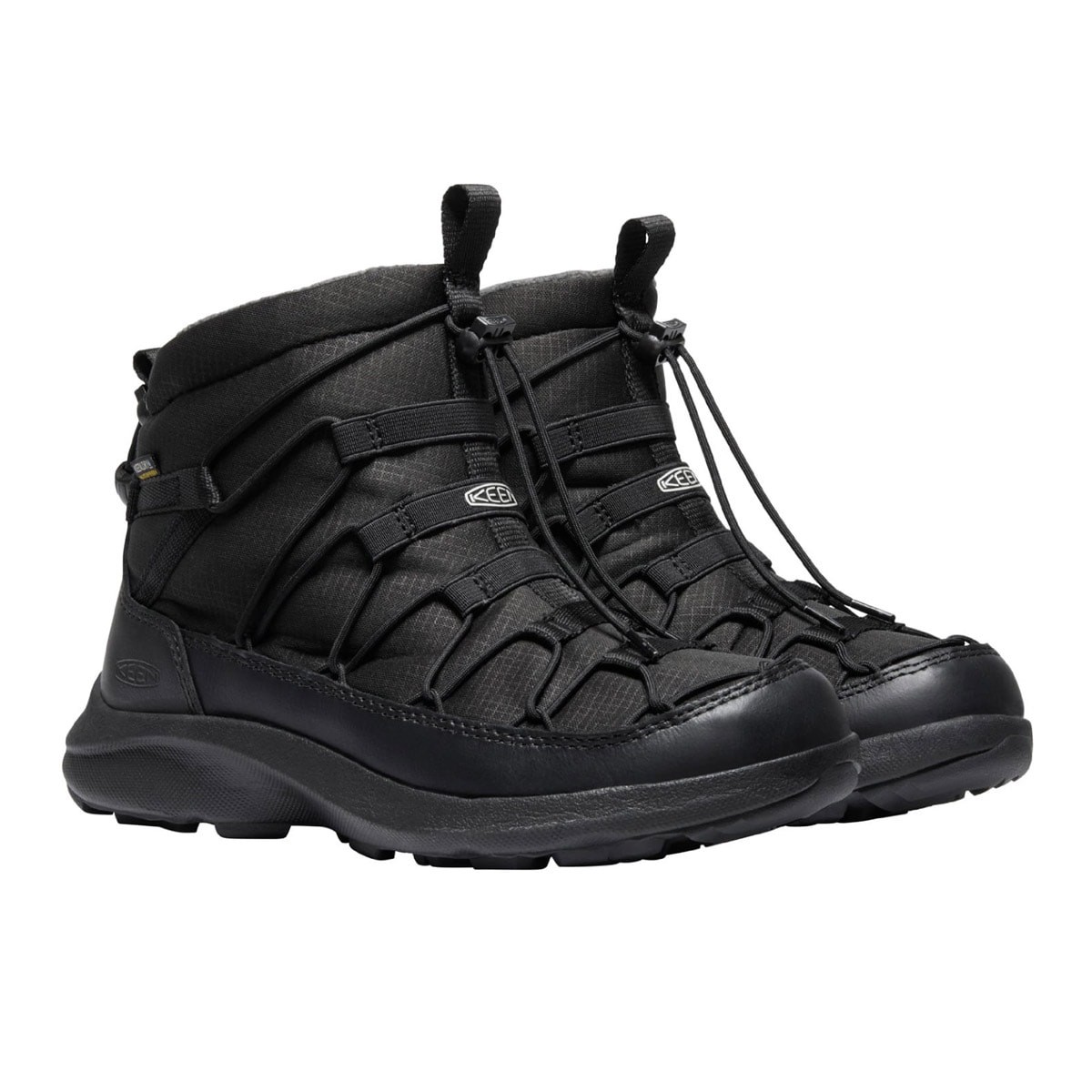 キーンのスニーカー - Slide:2