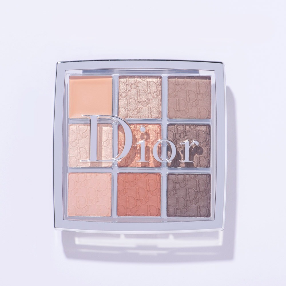 〈ディオール〉のアイカラーパレット - Slide:6