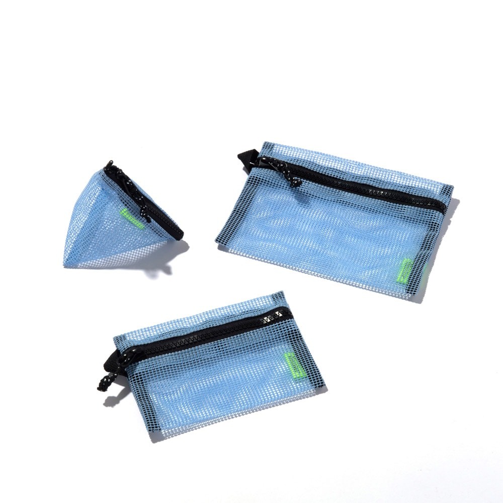 〈デルフォニックス〉のメッシュケース - Slide:2