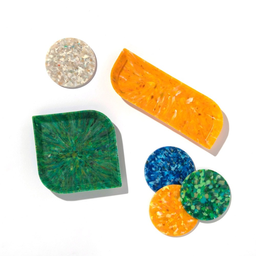 〈buøy〉のトレイとゴースター｜ギフト - Slide:1