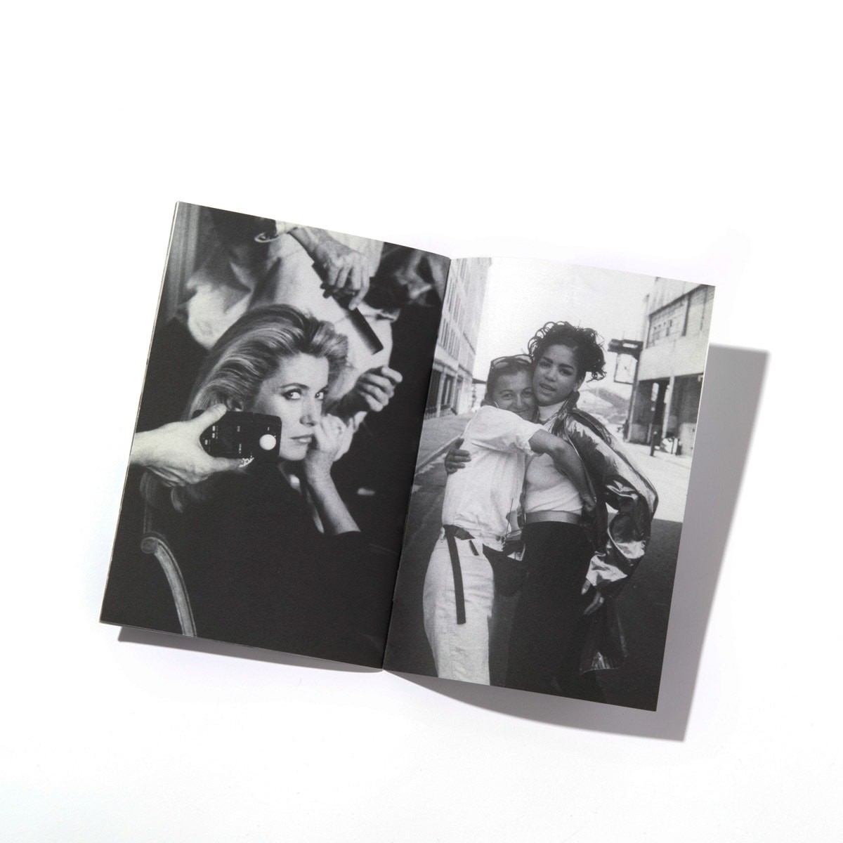 『Pamela Hanson: Untitled』｜フォトジン｜アートブック - Slide:12