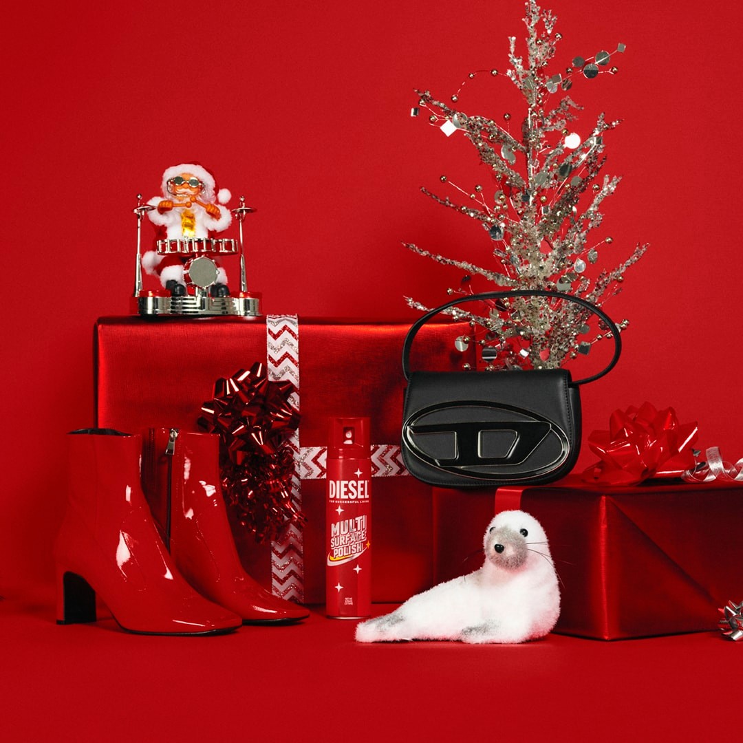 DIESEL,ディーゼル - Slide:1