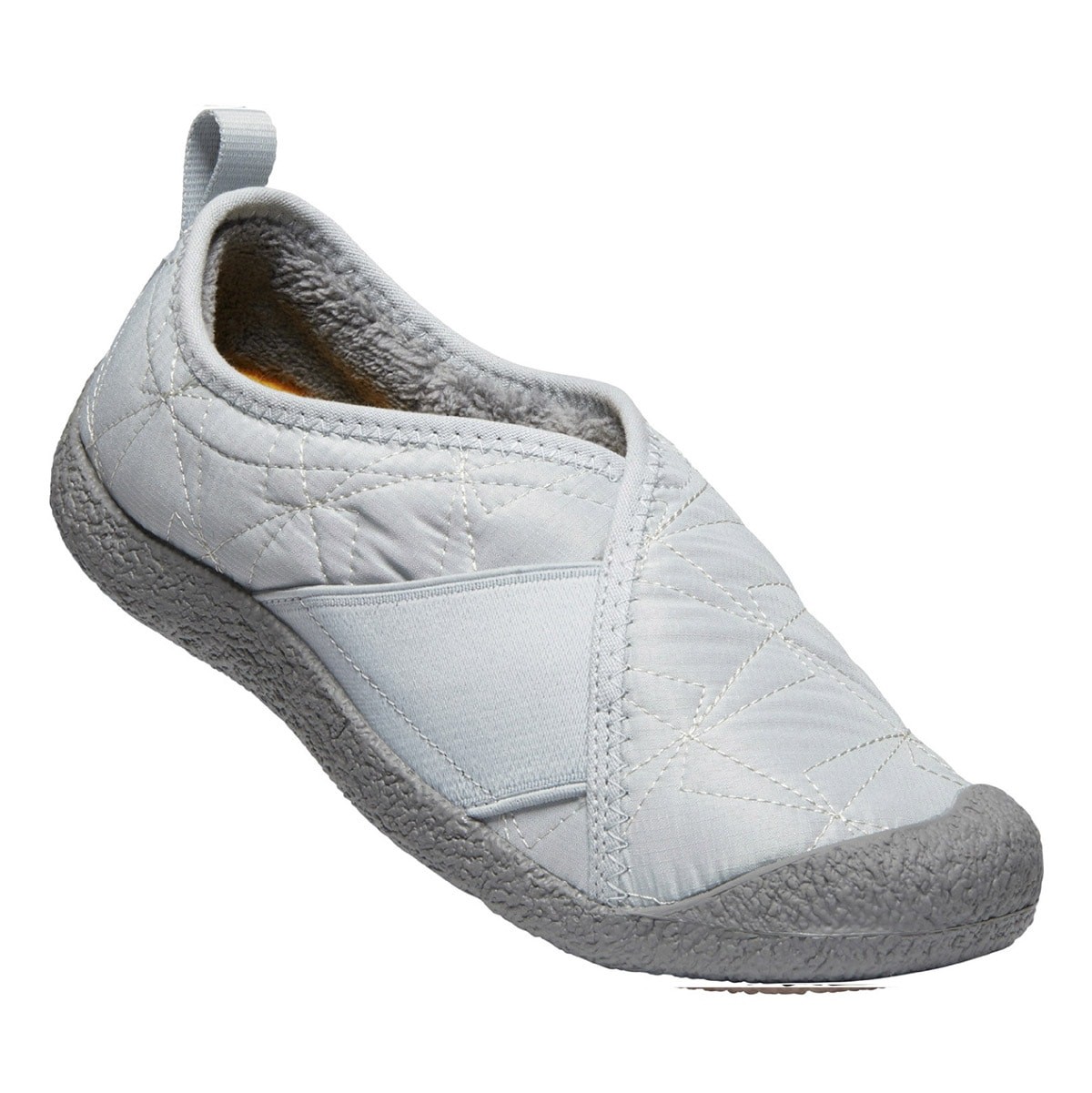 キーンのスニーカー - Slide:1