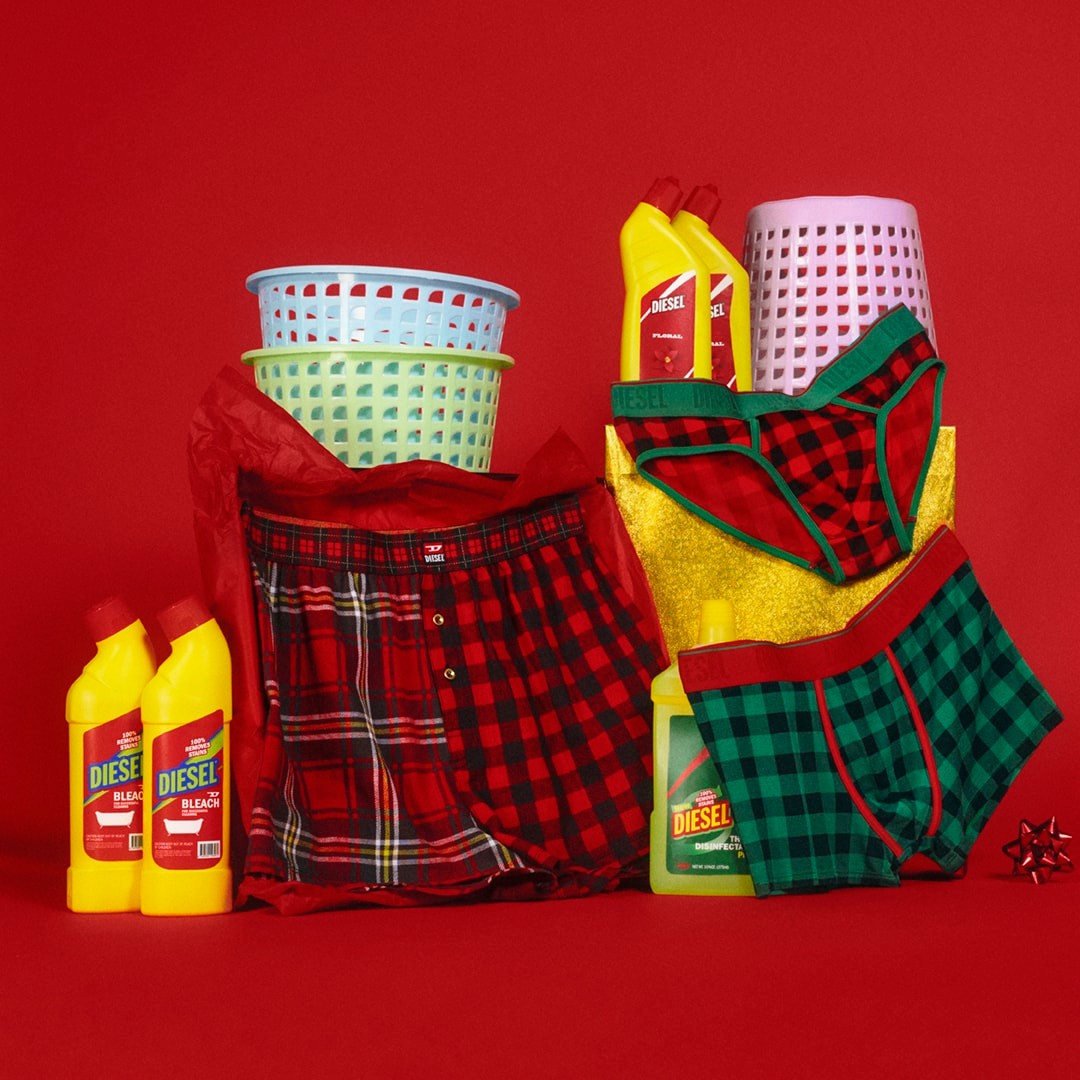 DIESEL,ディーゼル - Slide:1