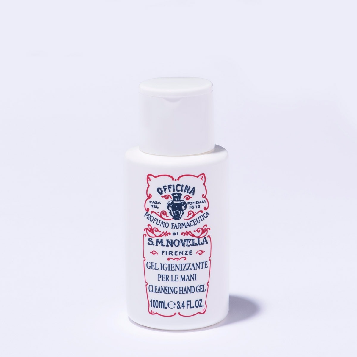 のハンドジェル - Slide:1