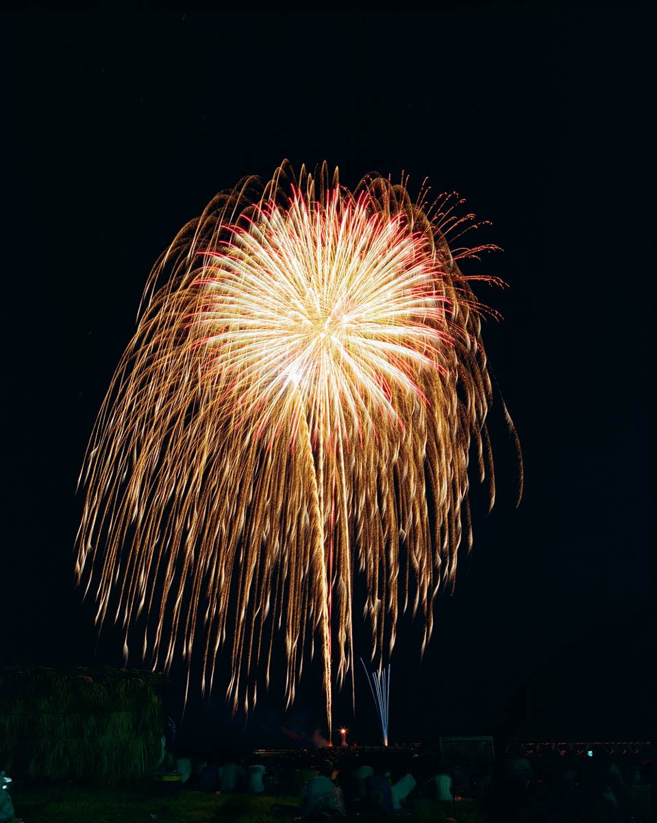 写真家・小浪次郎が切り取った、美しい日常。写真展『黄色い太陽–Burning Drop–』が渋谷PARCOで開催 - Slide:3