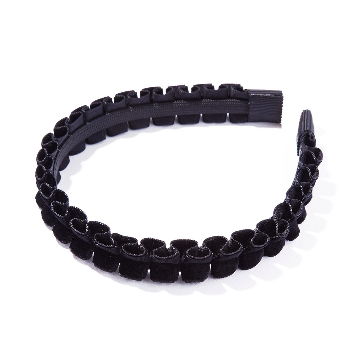 カチューシャ - Slide:1