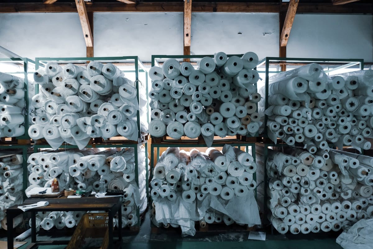 「132 5.」製織工場内 - Slide:5