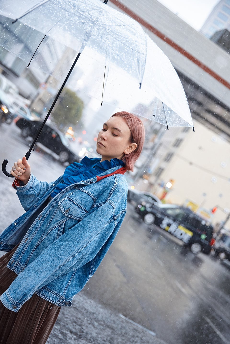 ermhoi　DREAM LAND　インタビュー