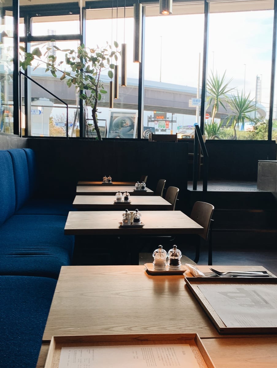 ライターYの京都通信　THE REIGN HOTEL KYOTO