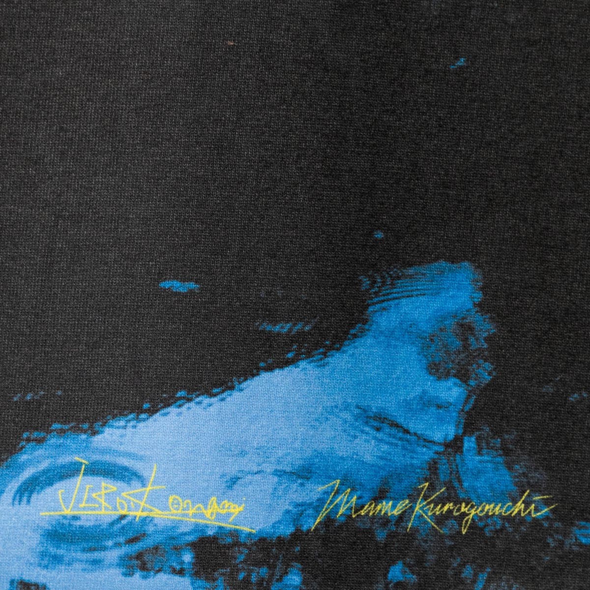 写真家・小浪次郎が切り取った、美しい日常。写真展『黄色い太陽–Burning Drop–』が渋谷PARCOで開催 - Slide:3