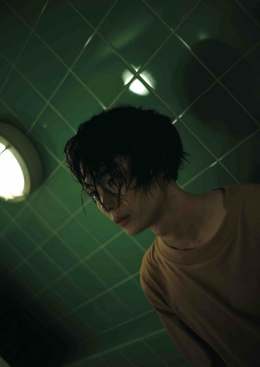 永山瑛太さんがキャスティング、ロケハン、撮影を自ら担当。GINZAの人気連載が一冊になりました！ - Slide:1