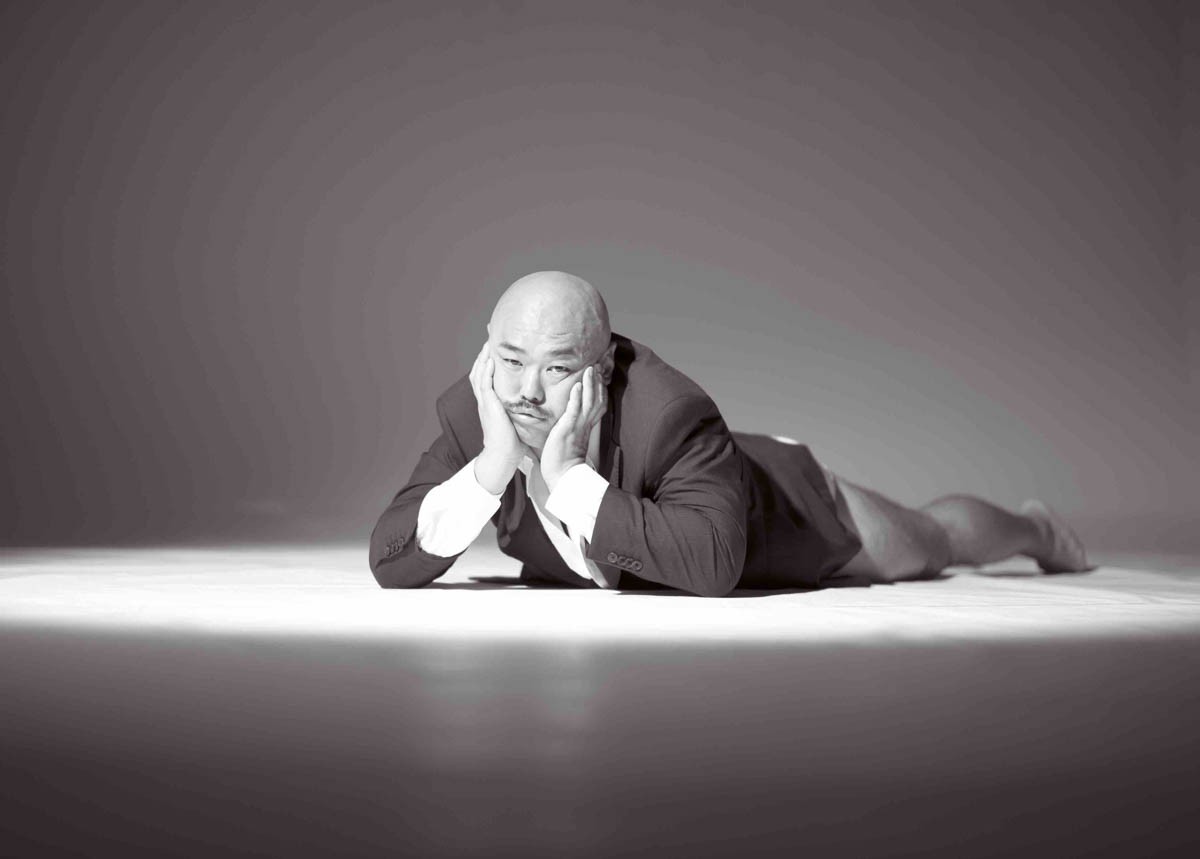 永山瑛太さんがキャスティング、ロケハン、撮影を自ら担当。GINZAの人気連載が一冊になりました！ - Slide:5