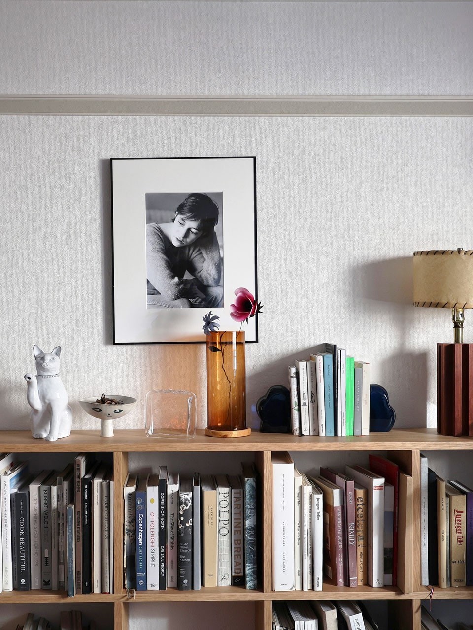 私と部屋 　片桐 恵利佳さん