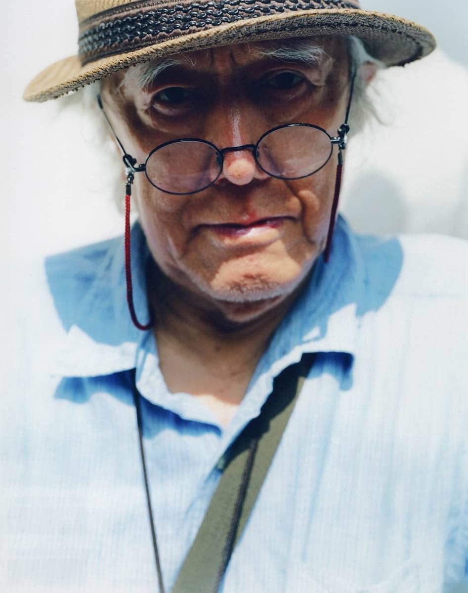 写真家・小浪次郎が切り取った、美しい日常。写真展『黄色い太陽–Burning Drop–』が渋谷PARCOで開催 - Slide:1