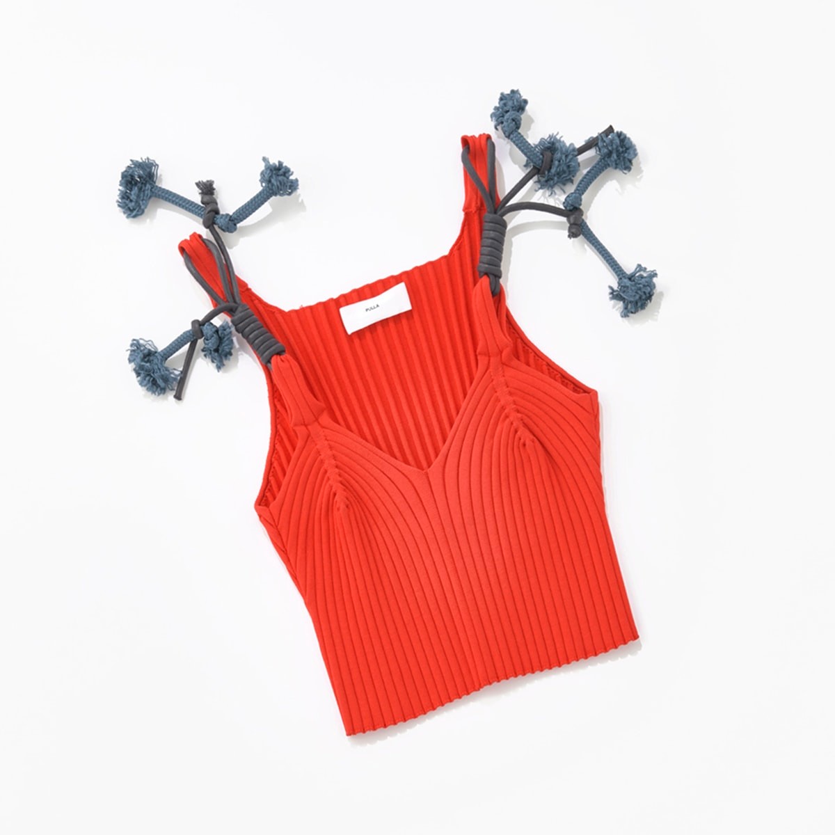 トーガ　キャミソール - Slide:3