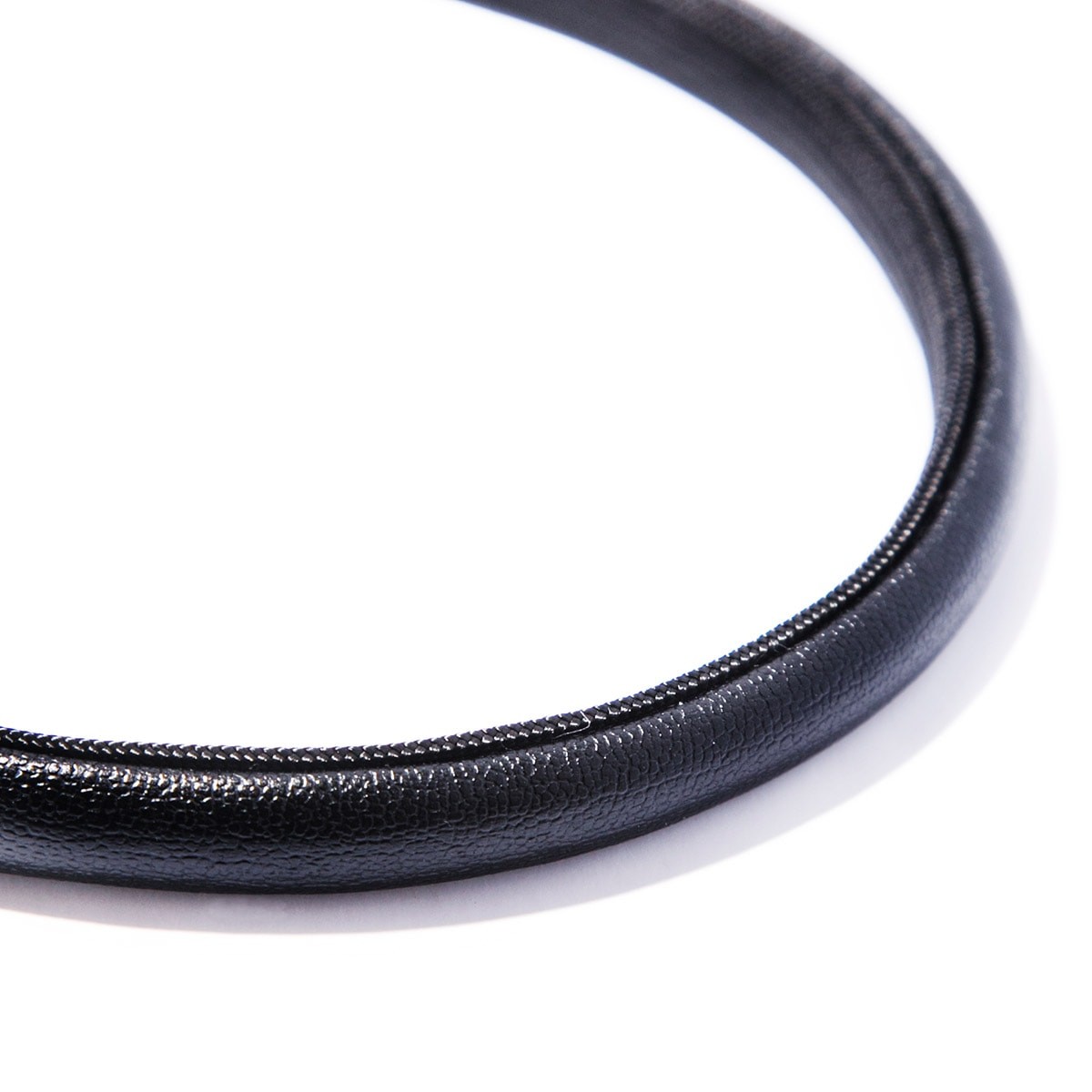 エコレザーのカチューシャ - Slide:4