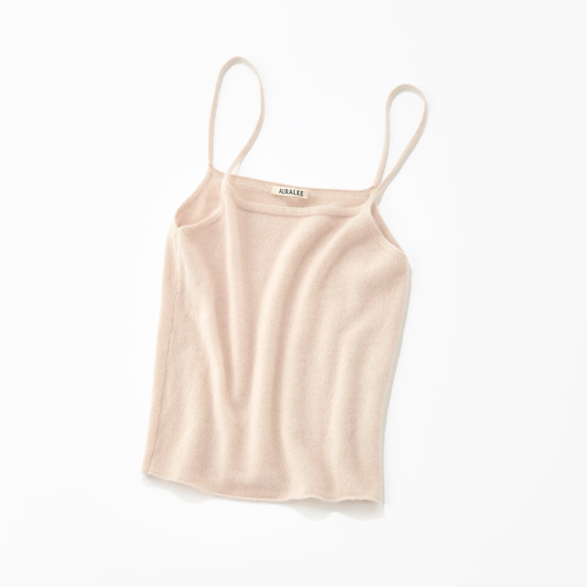オーラリー キャミソール - Slide:4