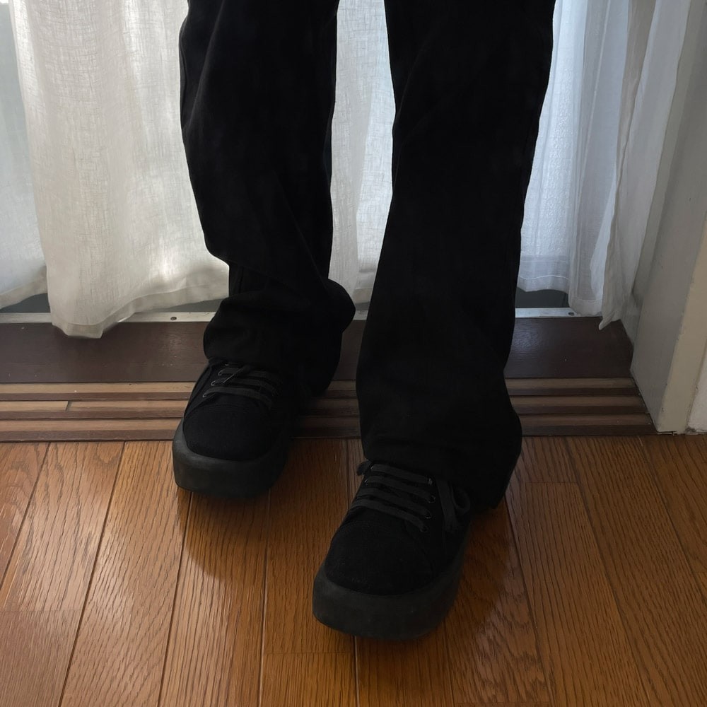 TOKYO BOPPER｜スニーカー - Slide:3