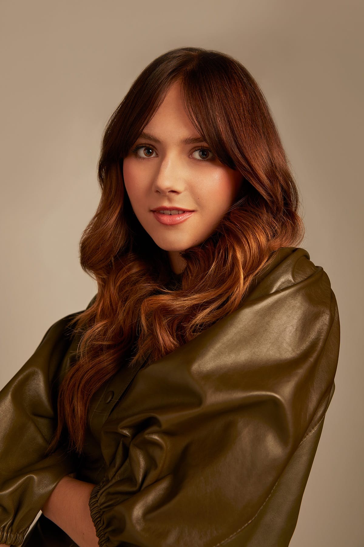 『コーダ あいのうた』　エミリア・ジョーンズ　インタビュー