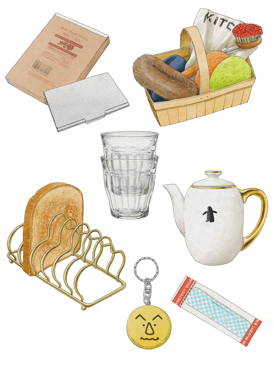 80年代に流行ったもの