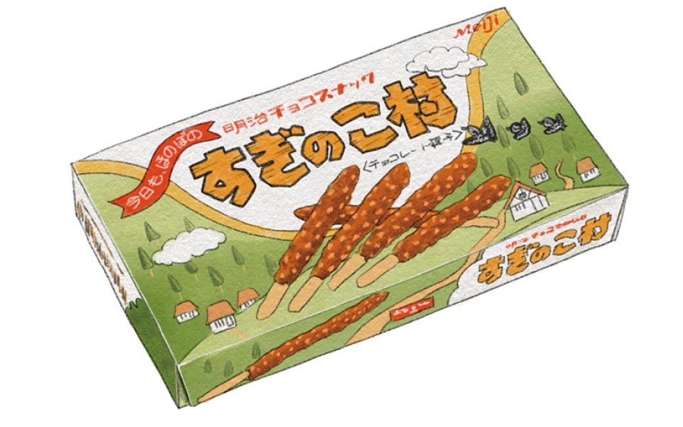 80年代に流行ったもの - Slide:1