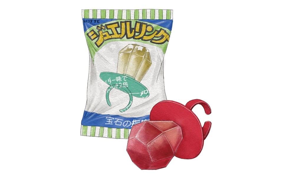 80年代に流行ったもの - Slide:3