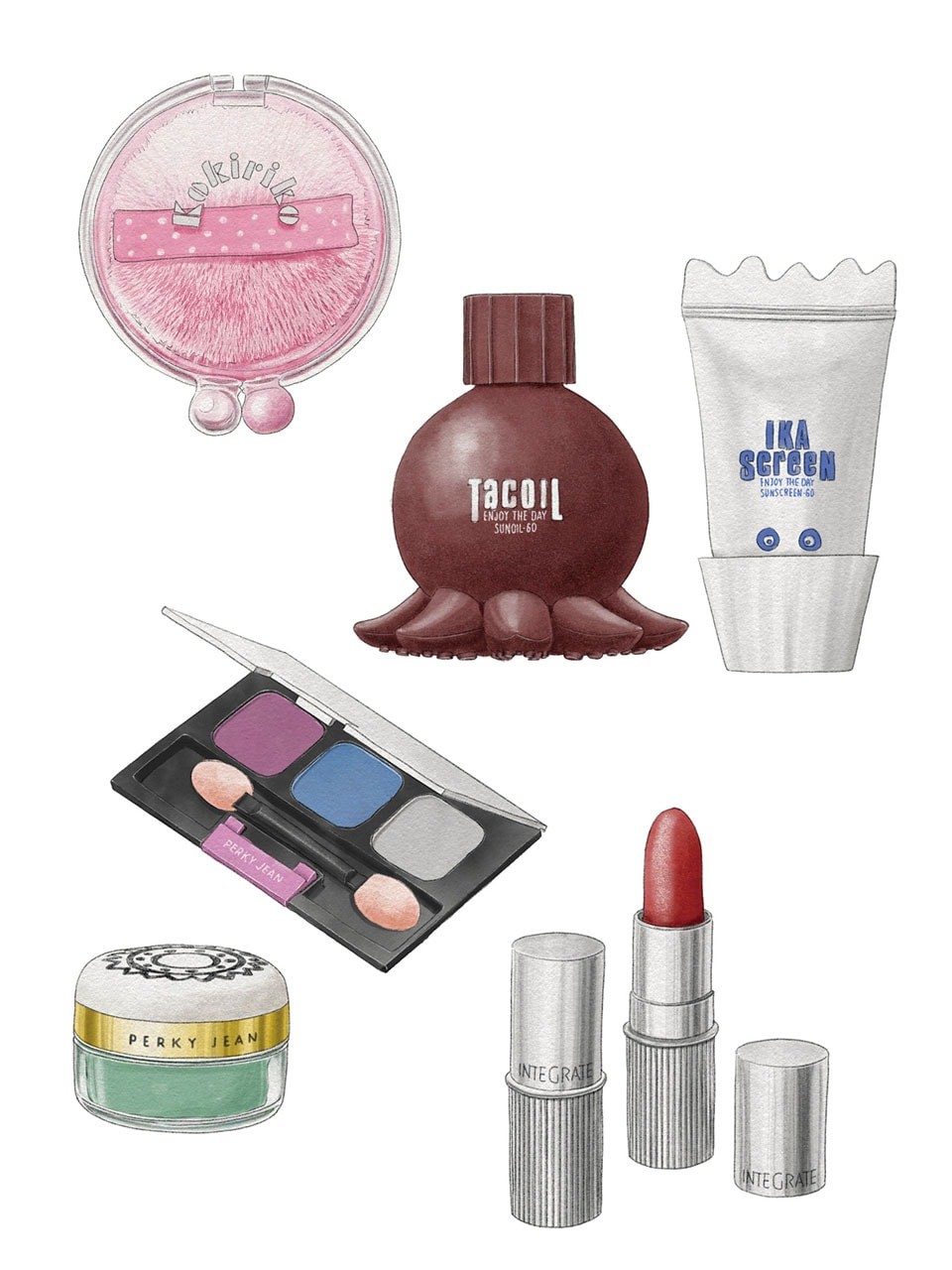 80年代に流行ったもの