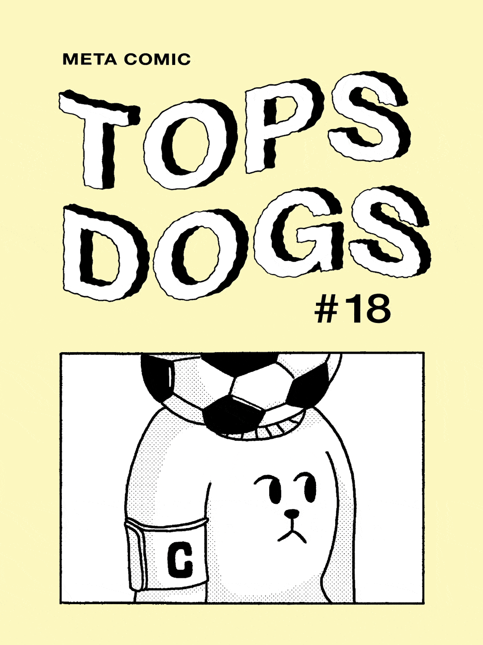 トップスドッグズ,小川雄太郎,犬,アニメーション,GIF,ファッション