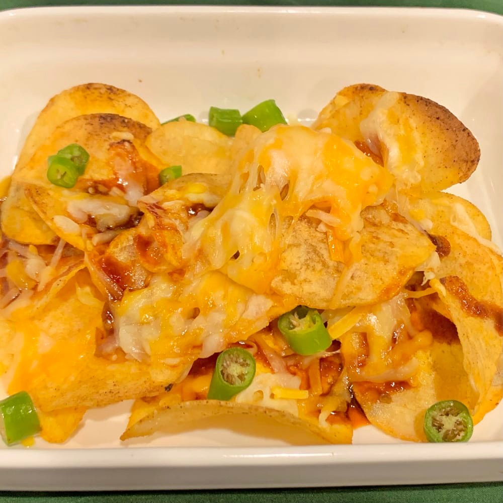 5分めし - Slide:4