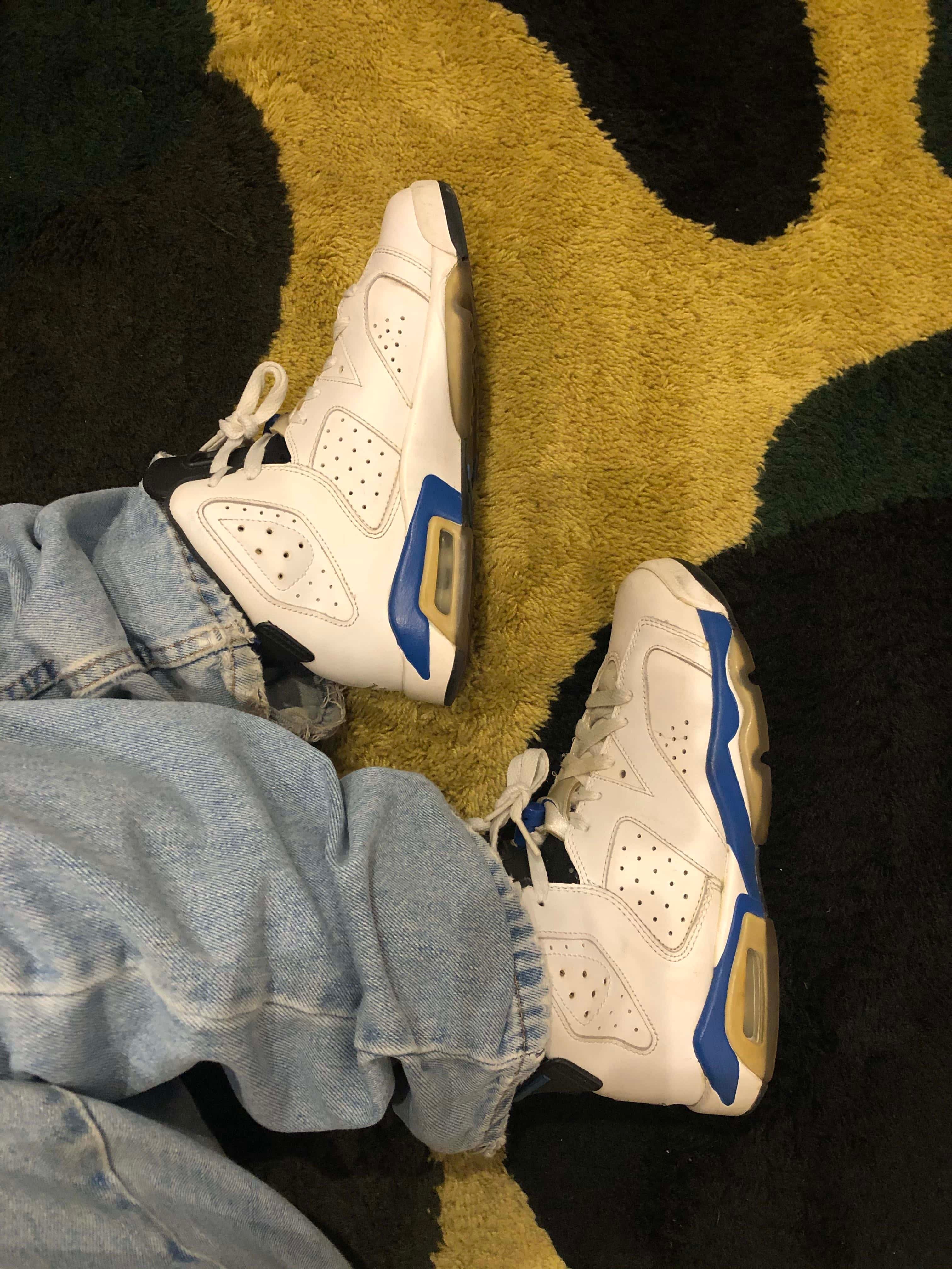 nikejordan11 - Slide:2