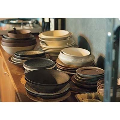 軽やかに暮らすフィロソフィー 窪田裕介、藤原花恵 - Slide:7